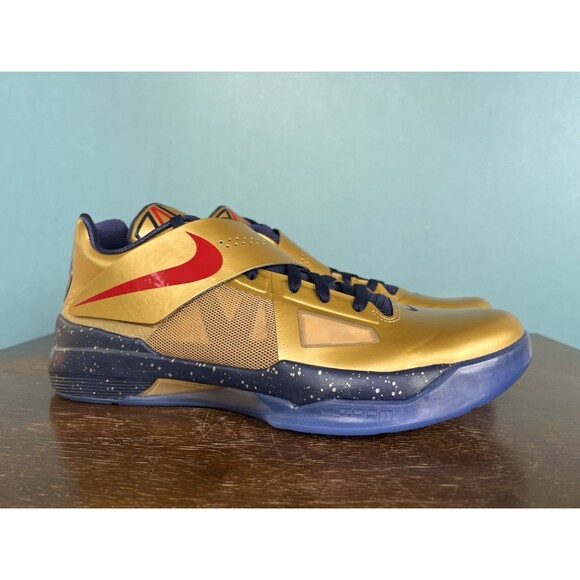 Nike KD 18/4 \